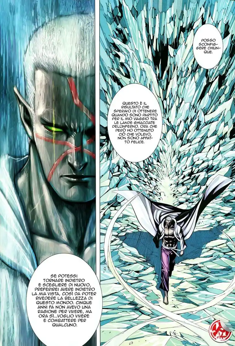 Feng Shen Ji III Capitolo 53 page 30