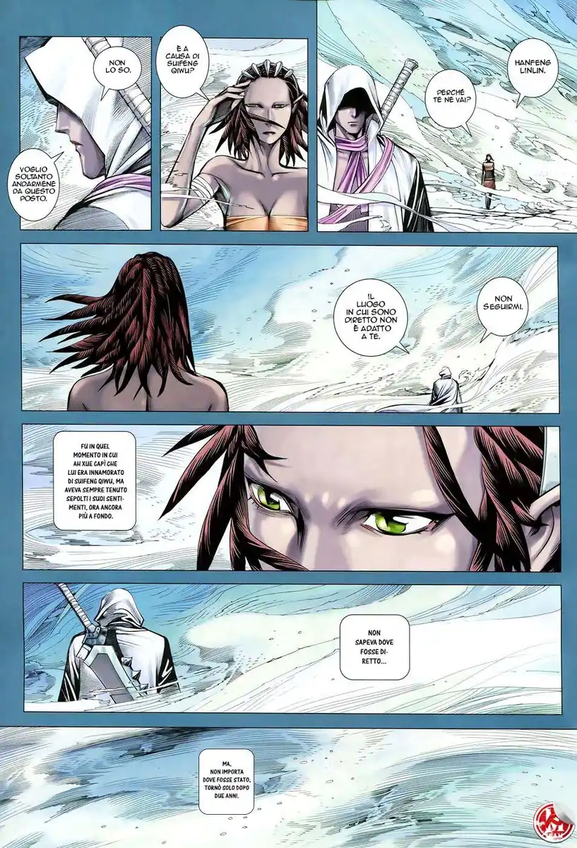 Feng Shen Ji III Capitolo 53 page 8