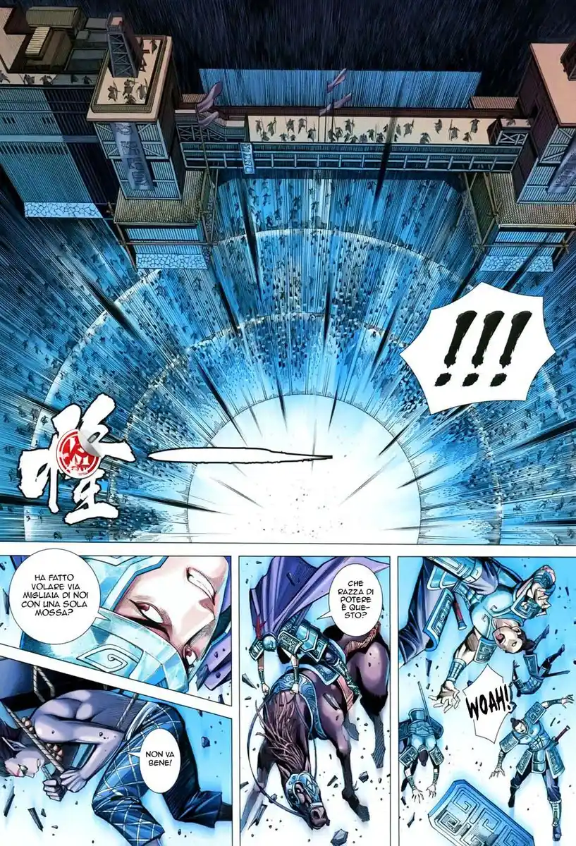 Feng Shen Ji III Capitolo 48 page 18