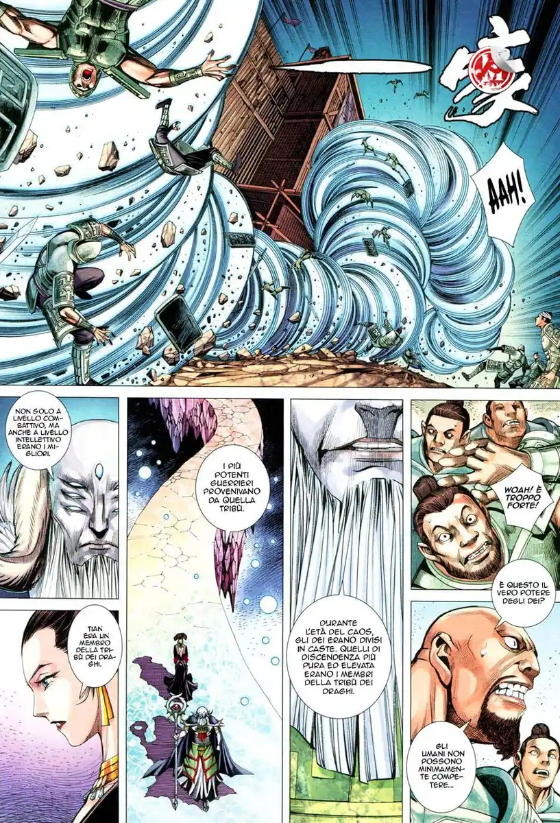 Feng Shen Ji III Capitolo 48 page 29