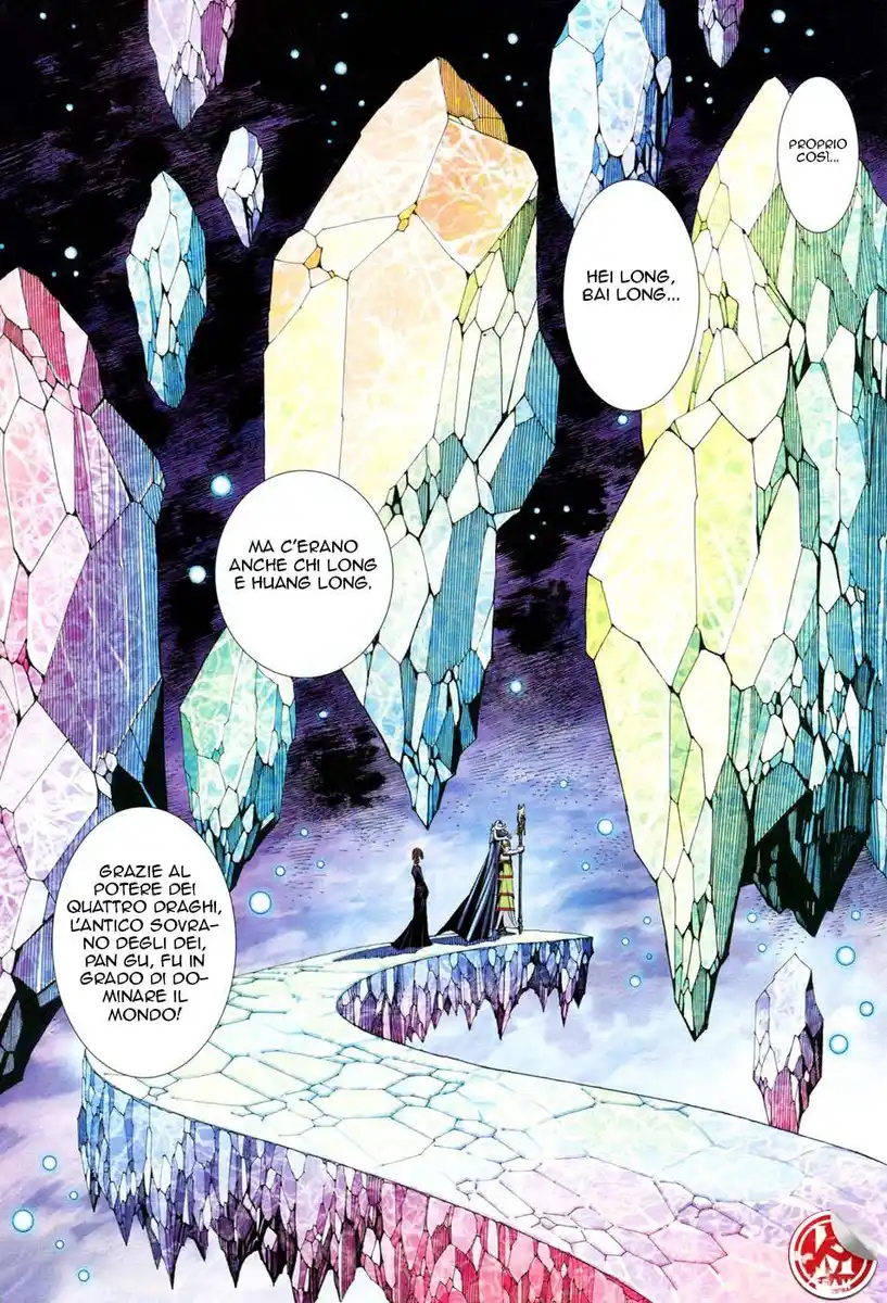 Feng Shen Ji III Capitolo 48 page 30