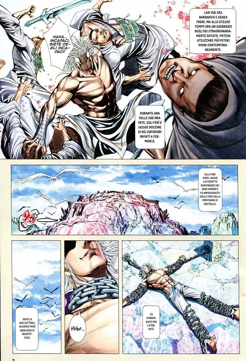 Feng Shen Ji III Capitolo 52 page 4