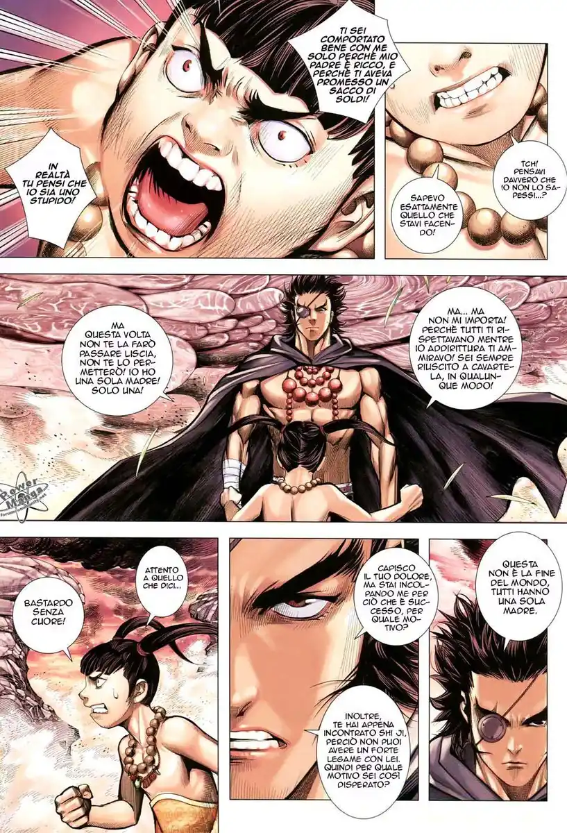 Feng Shen Ji III Capitolo 40 page 4