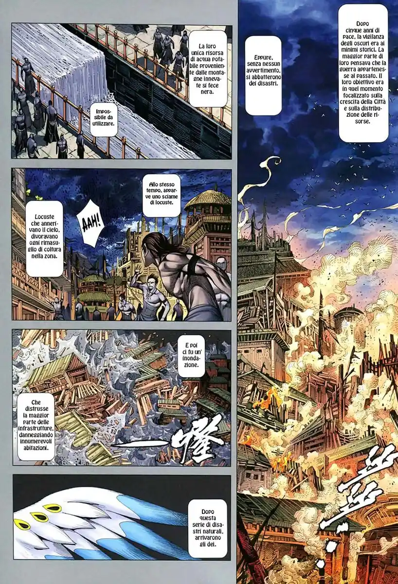 Feng Shen Ji III Capitolo 41 page 20