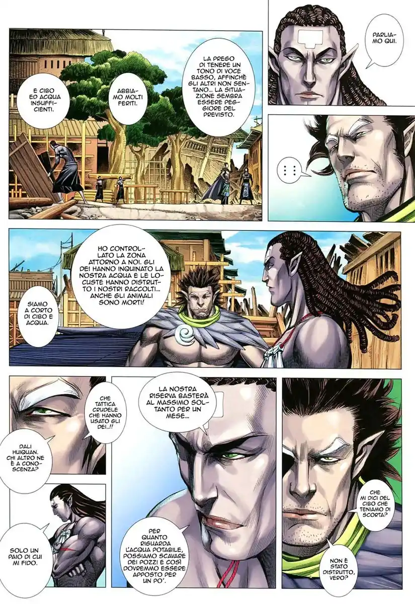 Feng Shen Ji III Capitolo 41 page 24