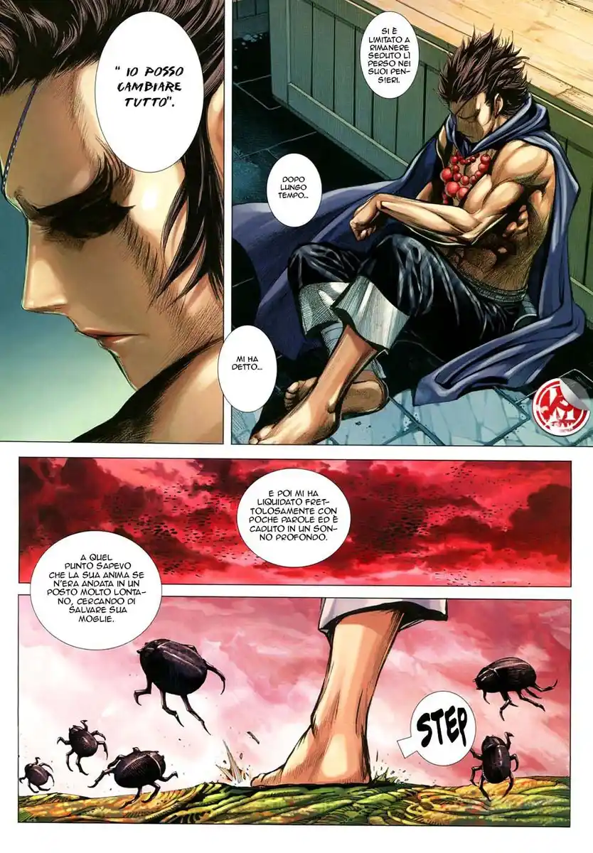 Feng Shen Ji III Capitolo 41 page 29