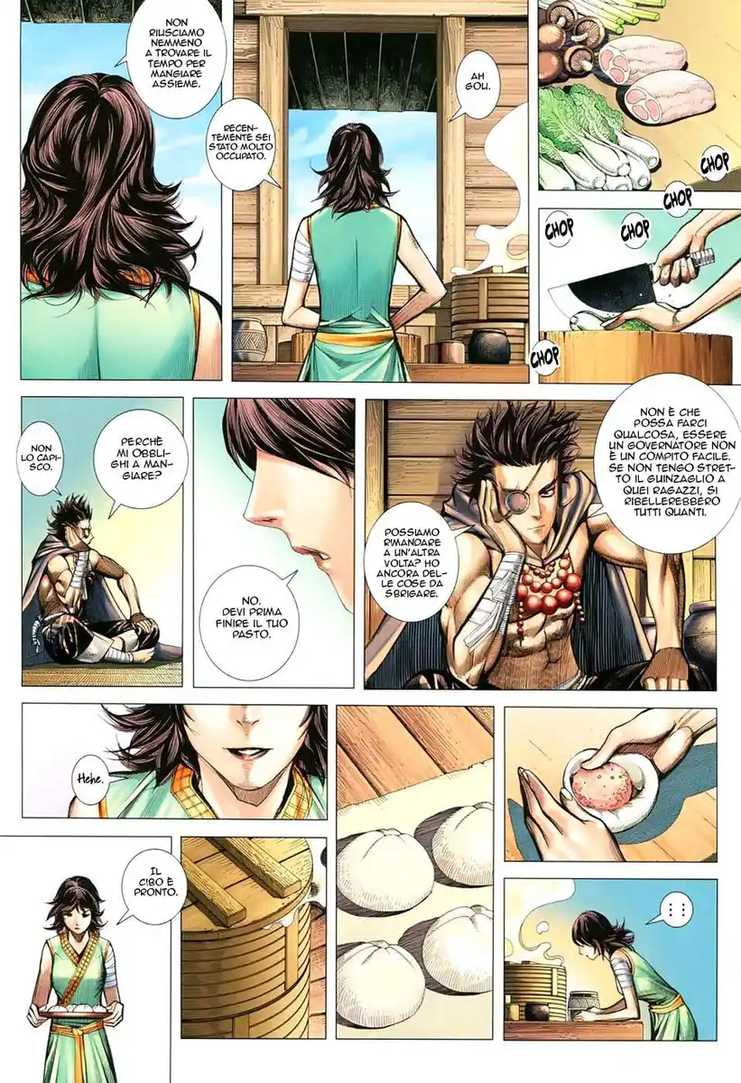 Feng Shen Ji III Capitolo 41 page 4