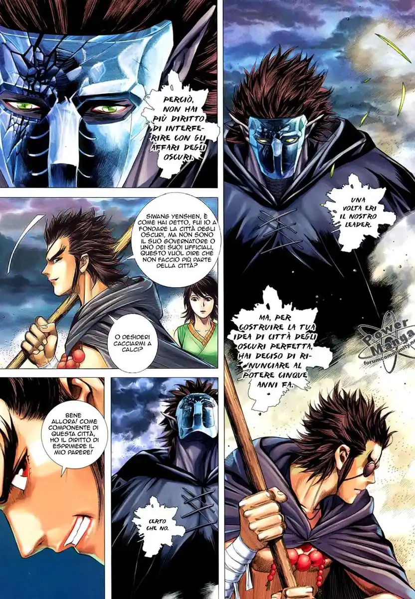 Feng Shen Ji III Capitolo 04 page 11