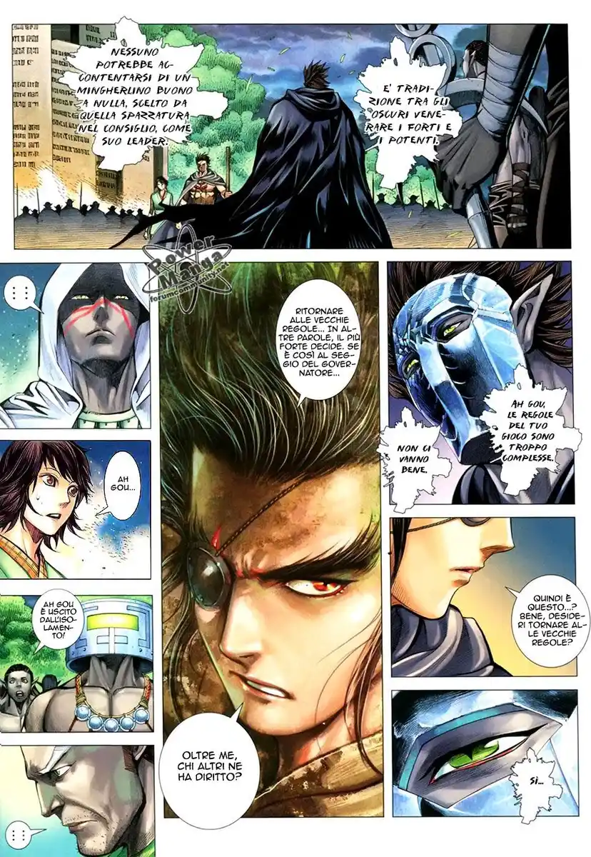 Feng Shen Ji III Capitolo 04 page 13