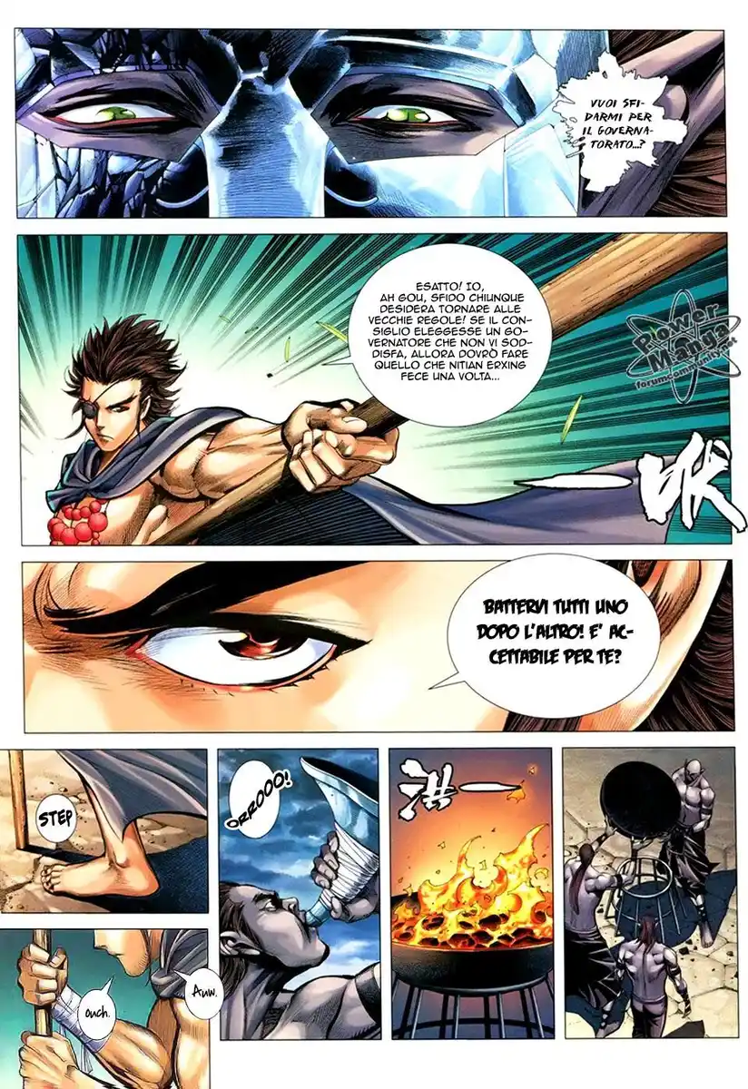 Feng Shen Ji III Capitolo 04 page 14