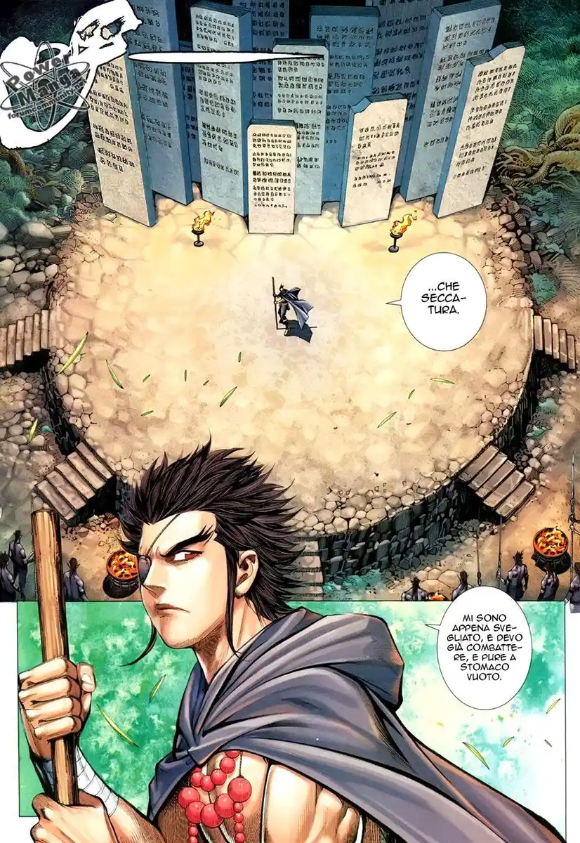 Feng Shen Ji III Capitolo 04 page 15