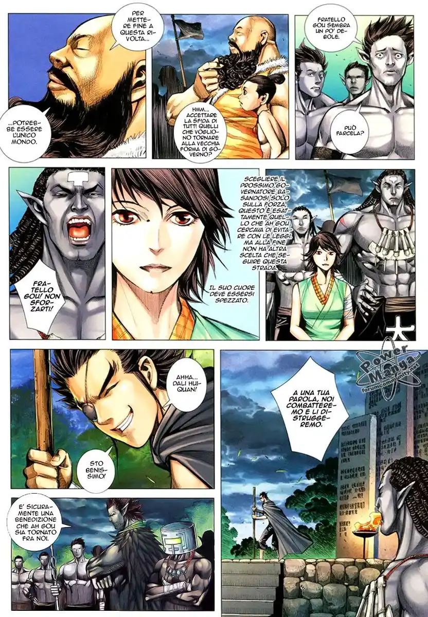 Feng Shen Ji III Capitolo 04 page 16