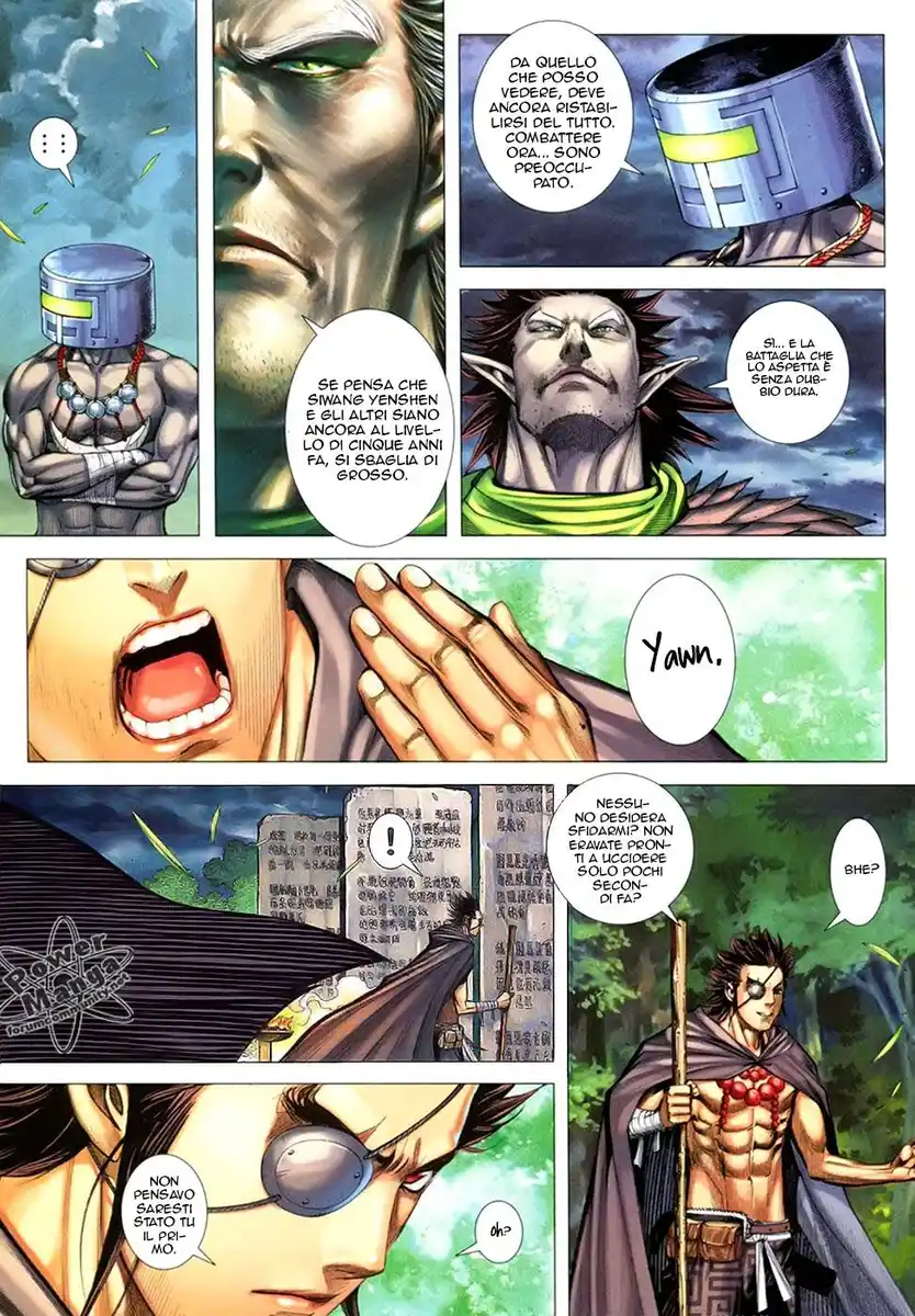 Feng Shen Ji III Capitolo 04 page 17