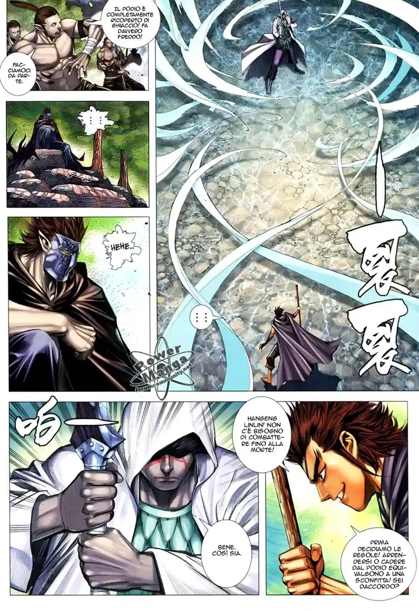 Feng Shen Ji III Capitolo 04 page 20