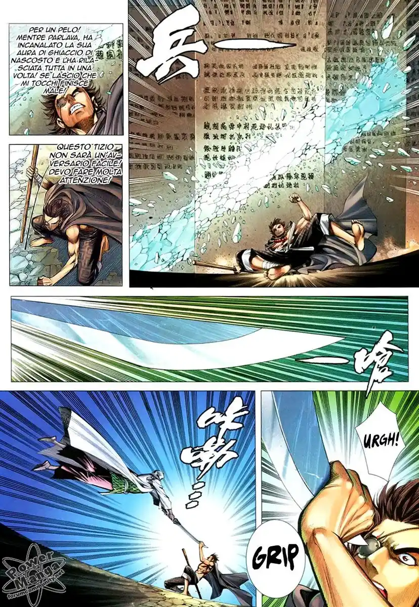 Feng Shen Ji III Capitolo 04 page 22