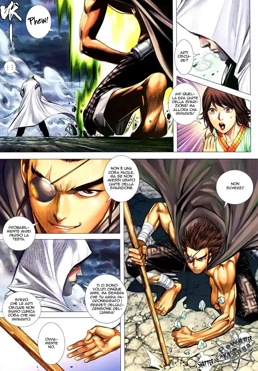 Feng Shen Ji III Capitolo 04 page 25