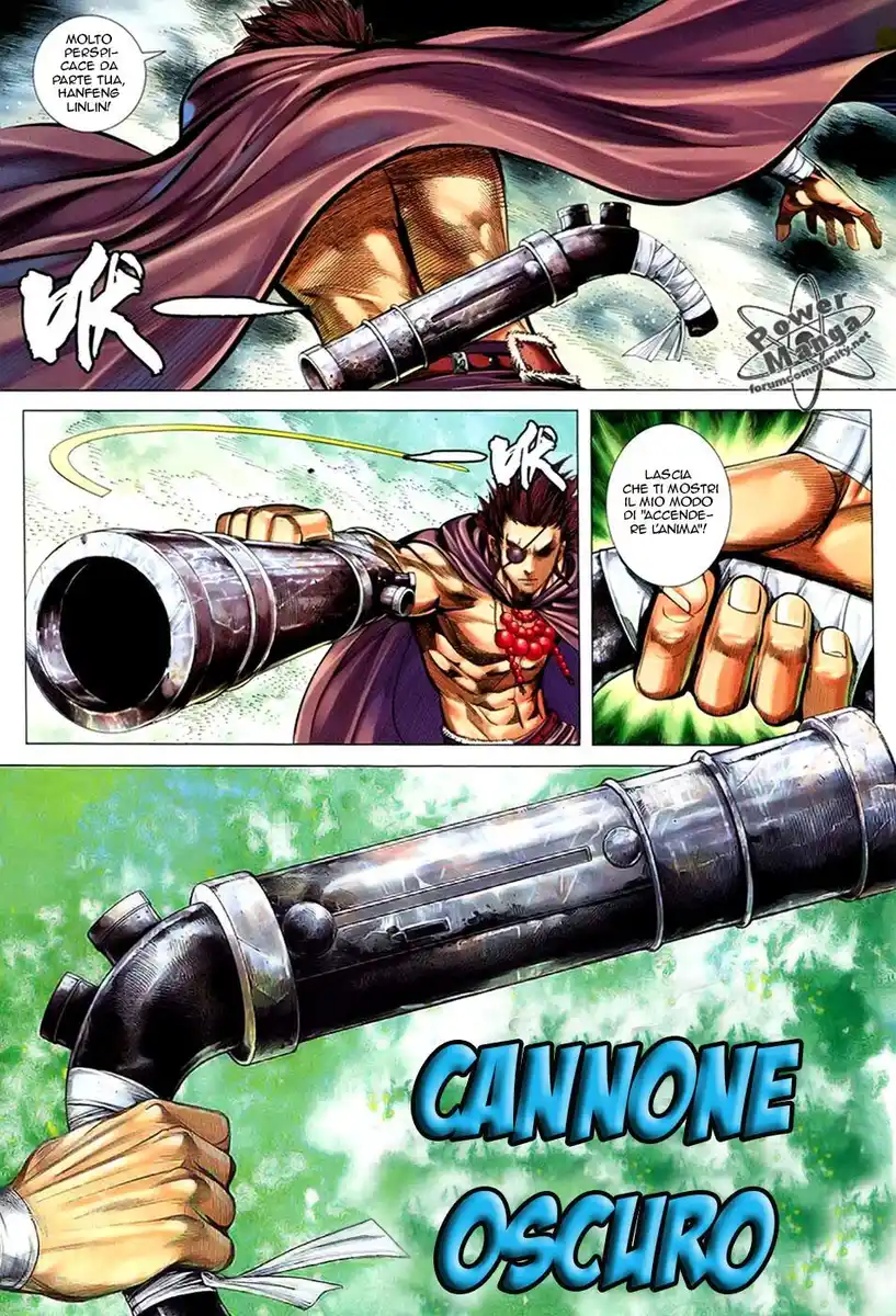 Feng Shen Ji III Capitolo 04 page 26