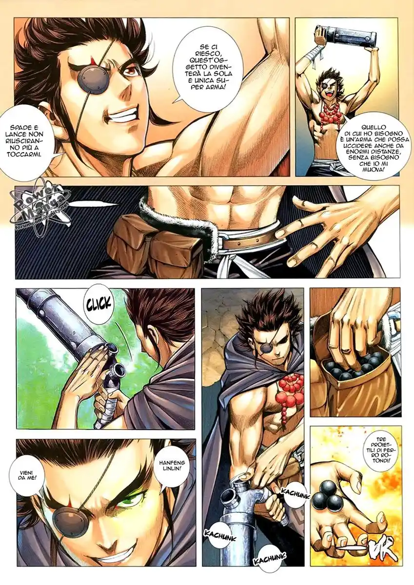 Feng Shen Ji III Capitolo 04 page 28