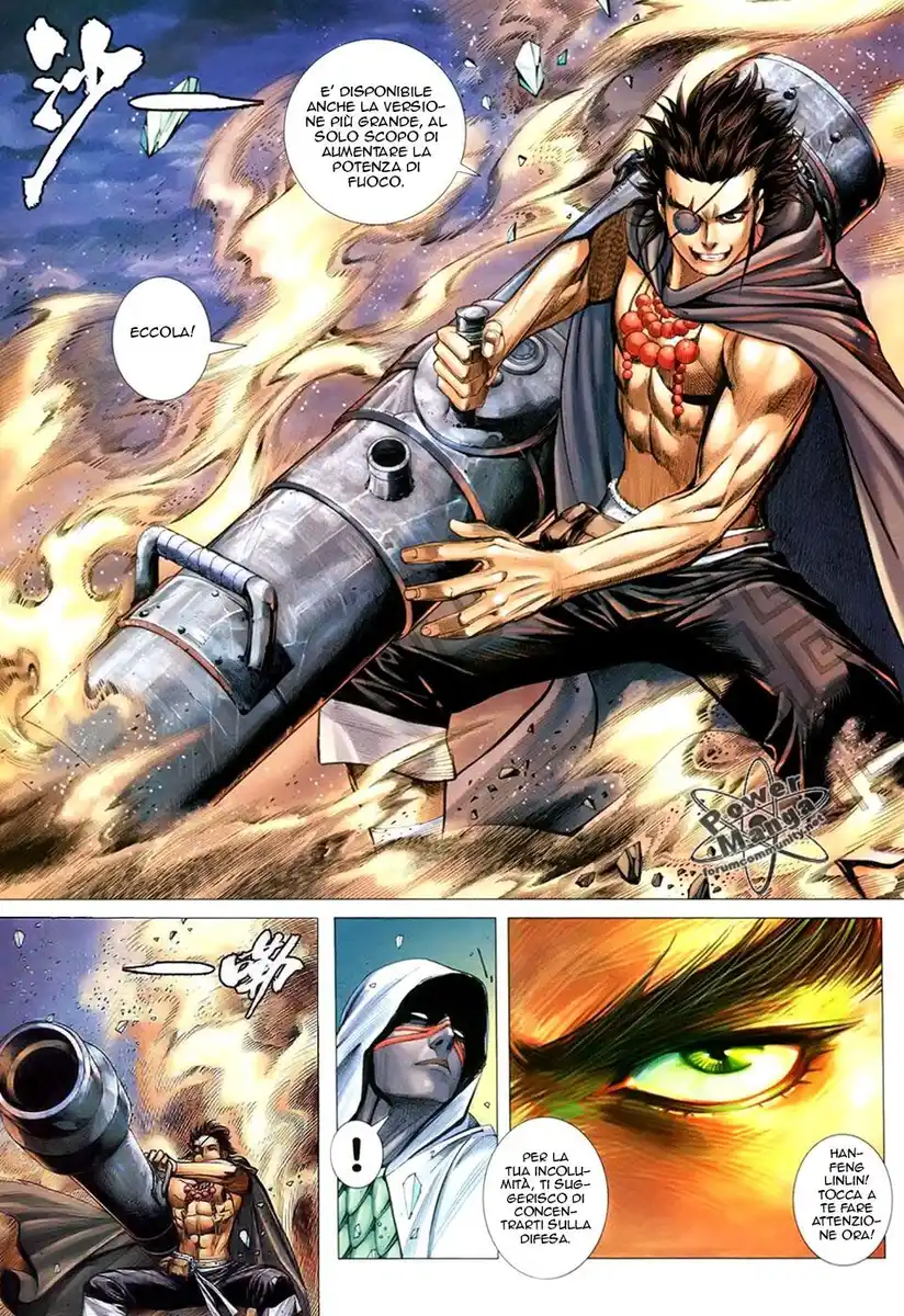 Feng Shen Ji III Capitolo 04 page 31