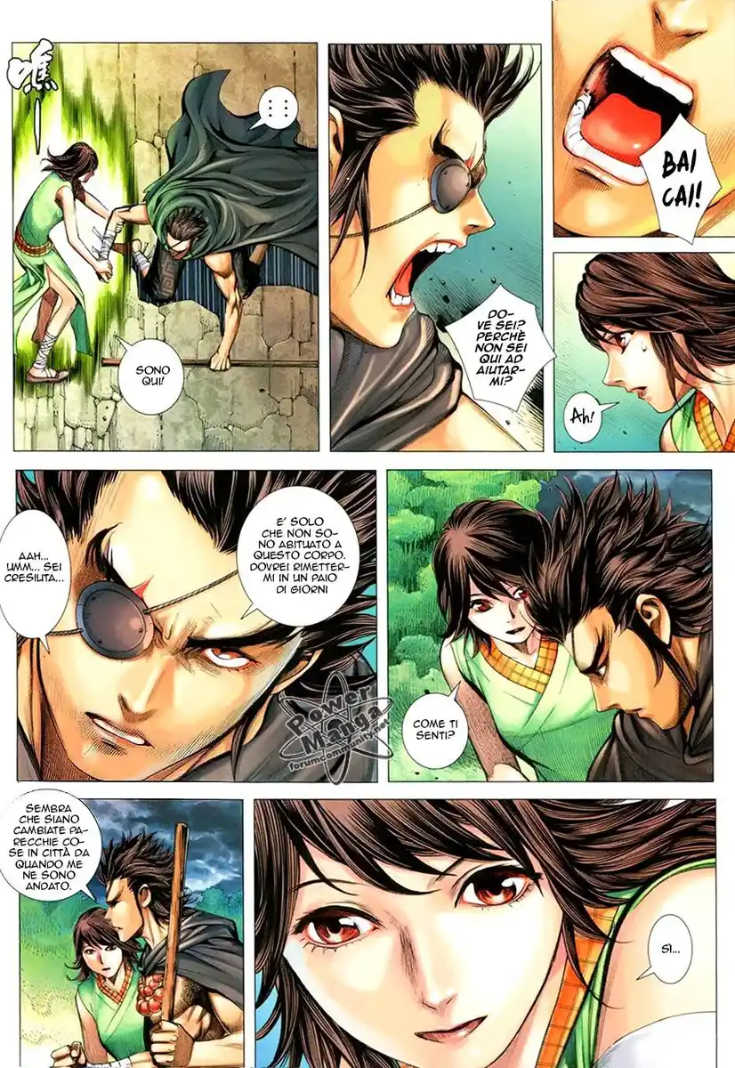 Feng Shen Ji III Capitolo 04 page 6