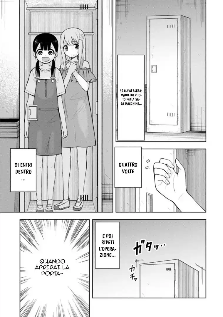 Love is Still Too Early for Himeno-chan Capitolo 47 page 2