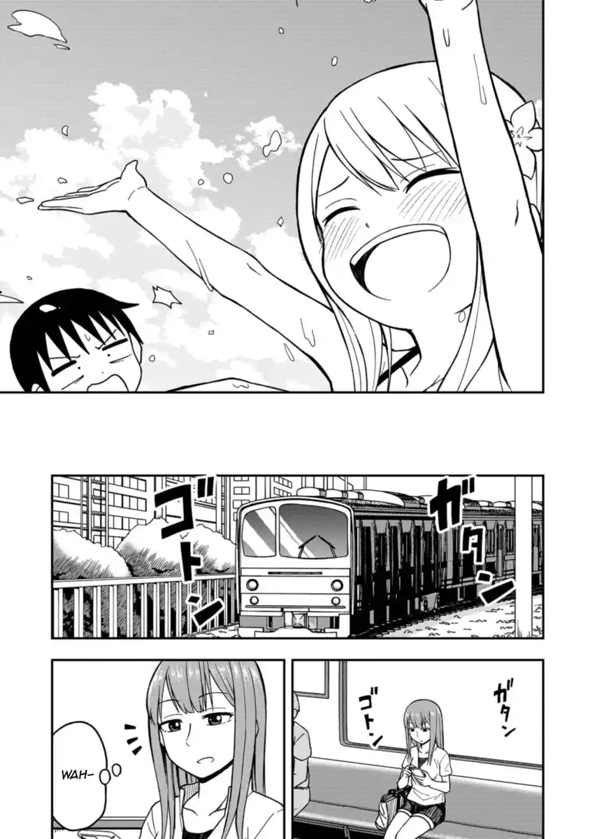 Love is Still Too Early for Himeno-chan Capitolo 10 page 13