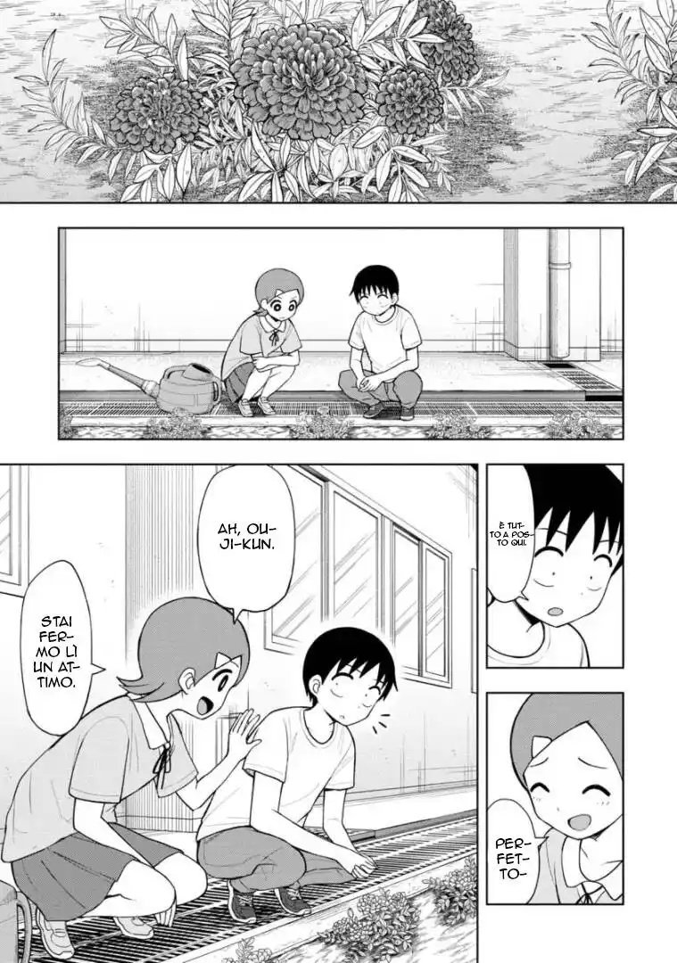 Love is Still Too Early for Himeno-chan Capitolo 48 page 2