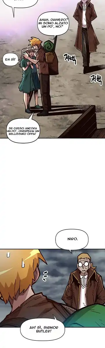 Slave B Capitolo 28 page 17