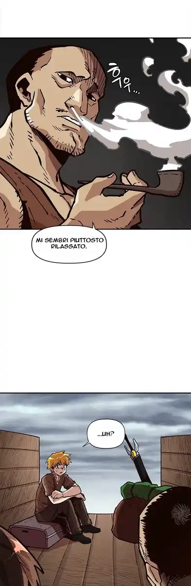 Slave B Capitolo 28 page 6