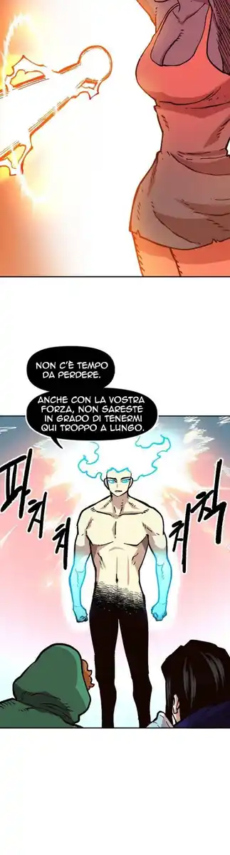 Slave B Capitolo 32 page 22