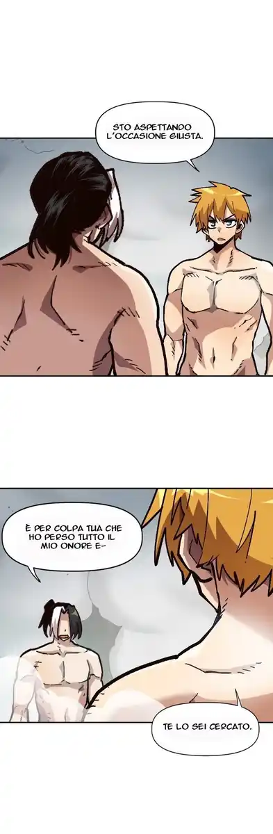 Slave B Capitolo 31 page 32