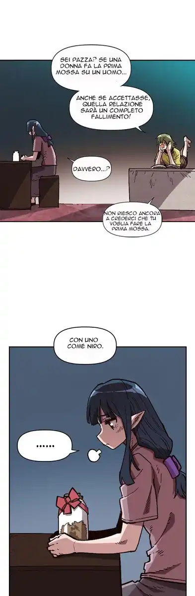 Slave B Capitolo 34 page 28