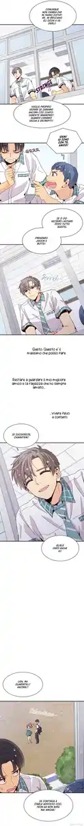 Stairway of Time Capitolo 41 page 8