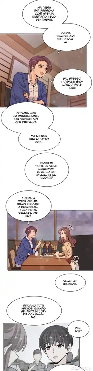 Stairway of Time Capitolo 56 page 6