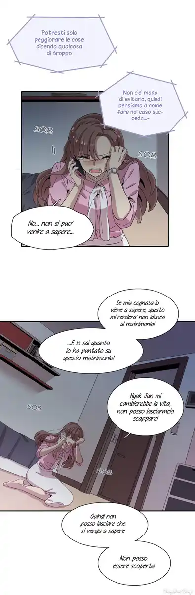 Stairway of Time Capitolo 02 page 4