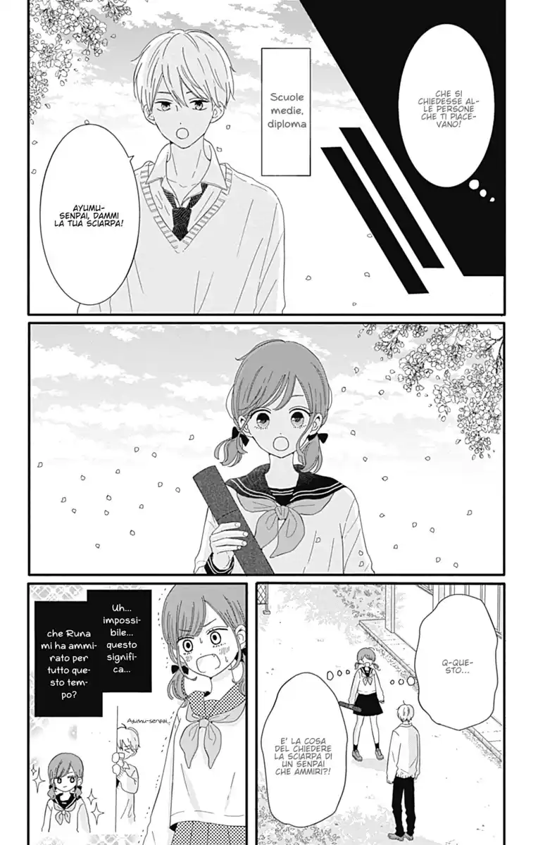 Tsuki no Oki ni Mesu mama Capitolo 17 page 4