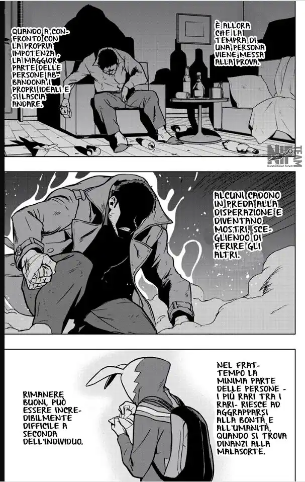 Vigilante: Boku no Hero Academia Illegals Capitolo 75 page 12