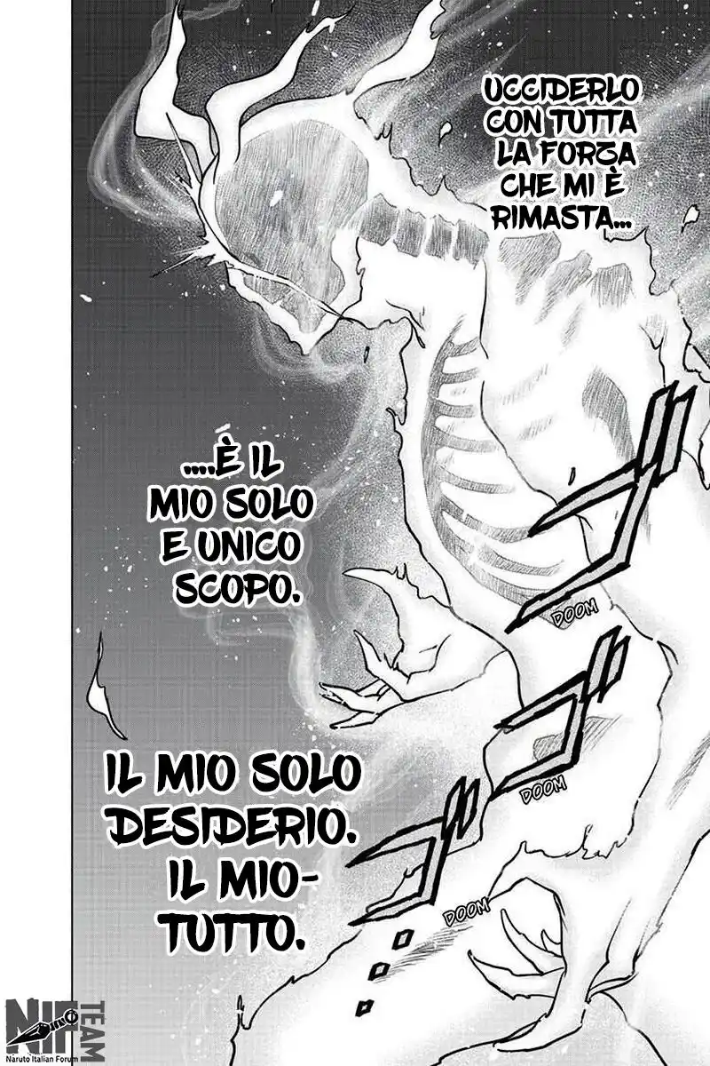 Vigilante: Boku no Hero Academia Illegals Capitolo 114 page 11