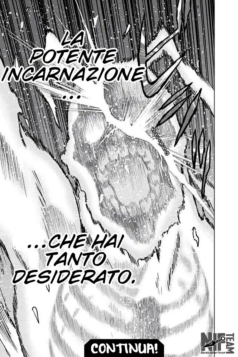 Vigilante: Boku no Hero Academia Illegals Capitolo 114 page 20