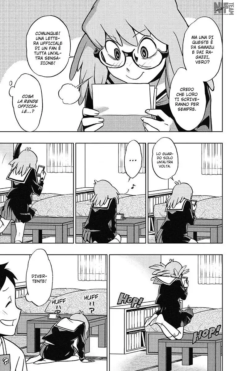 Vigilante: Boku no Hero Academia Illegals Capitolo 27 page 4