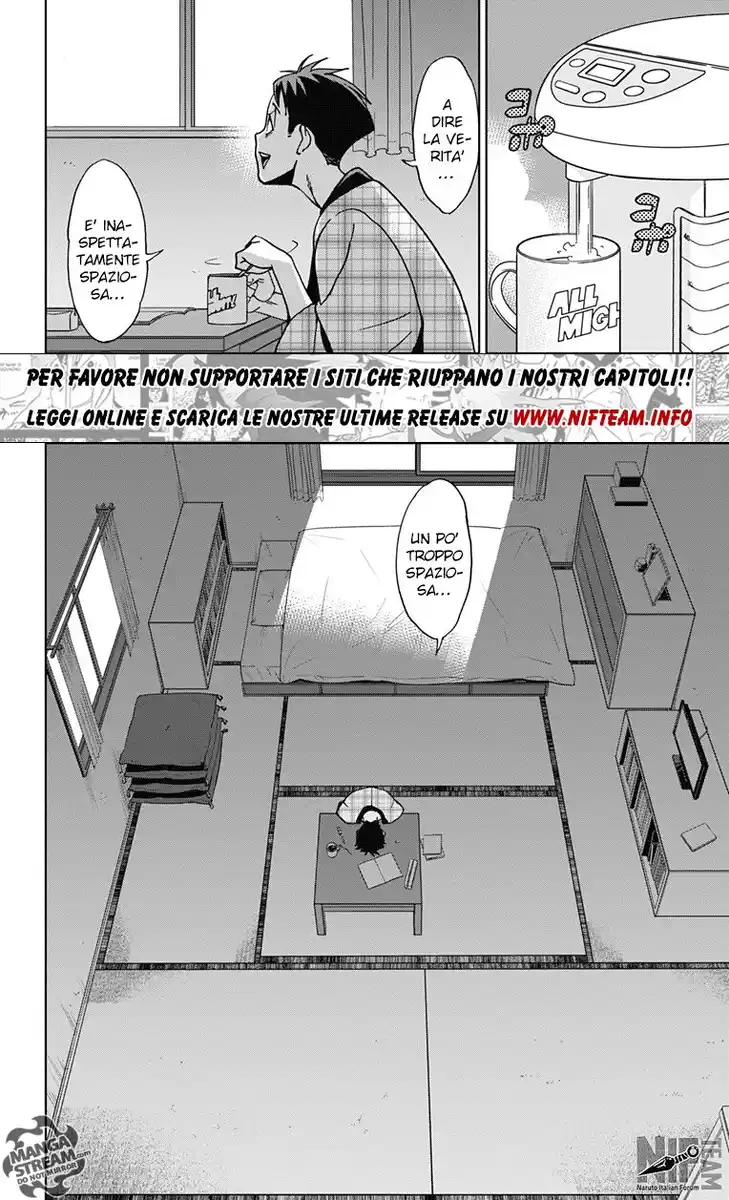 Vigilante: Boku no Hero Academia Illegals Capitolo 04 page 17