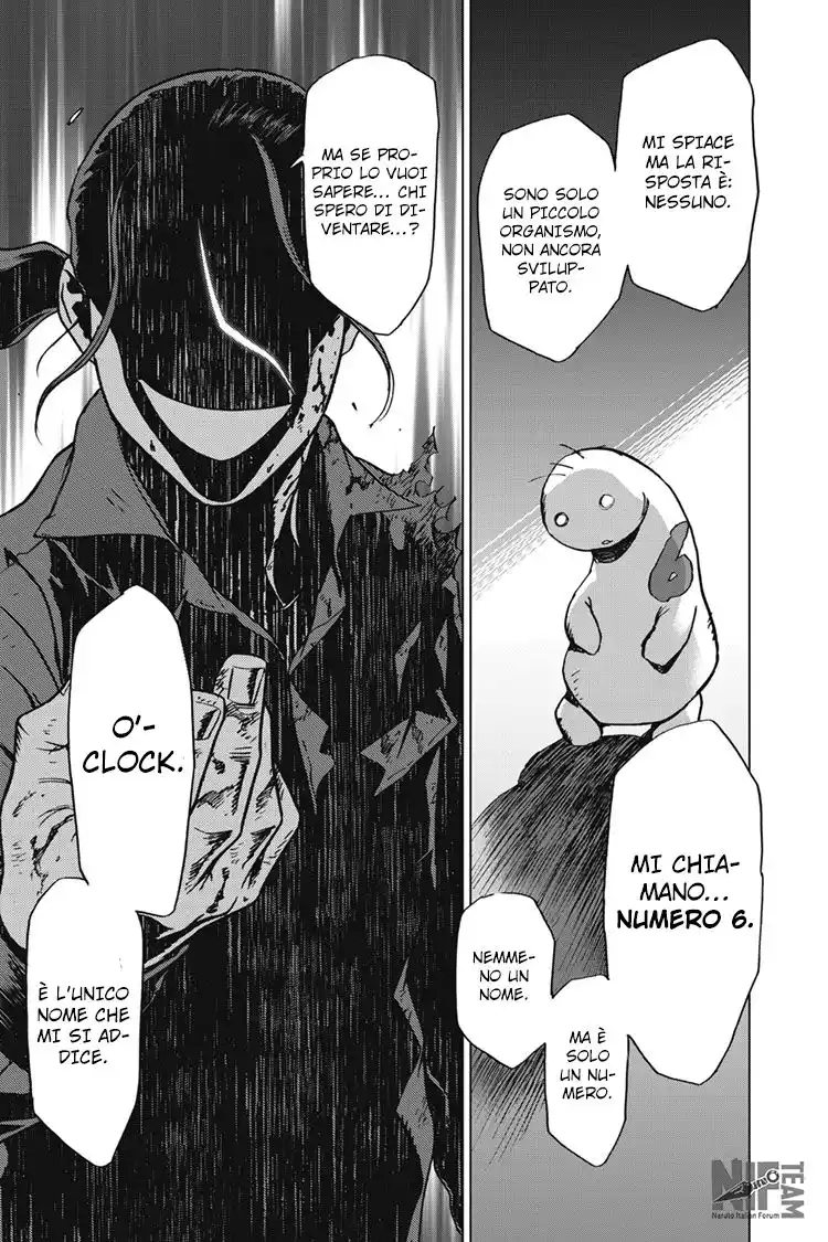 Vigilante: Boku no Hero Academia Illegals Capitolo 56 page 10