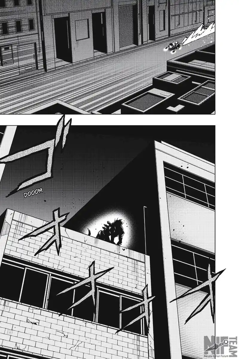 Vigilante: Boku no Hero Academia Illegals Capitolo 110 page 10