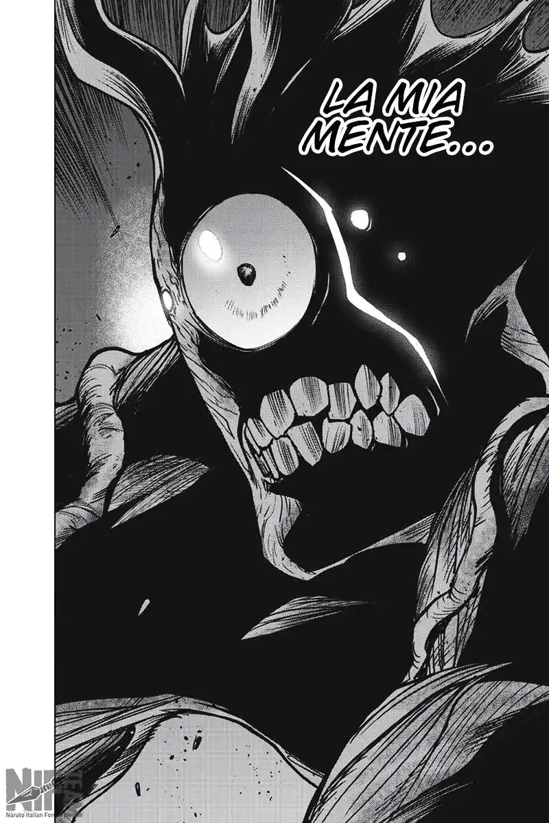 Vigilante: Boku no Hero Academia Illegals Capitolo 110 page 15