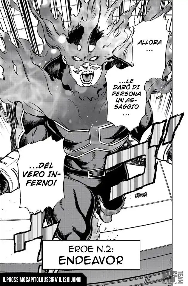 Vigilante: Boku no Hero Academia Illegals Capitolo 78 page 19