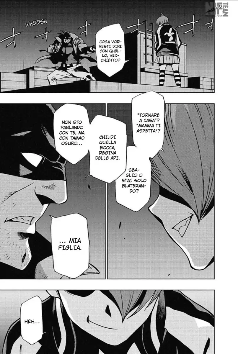 Vigilante: Boku no Hero Academia Illegals Capitolo 23 page 2