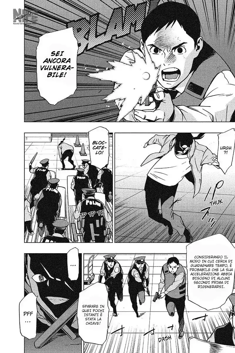 Vigilante: Boku no Hero Academia Illegals Capitolo 35 page 2