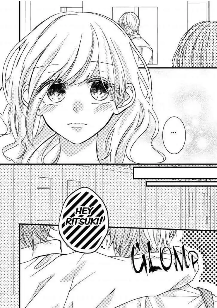 Sono Egao Suki Janai Capitolo 08 page 44