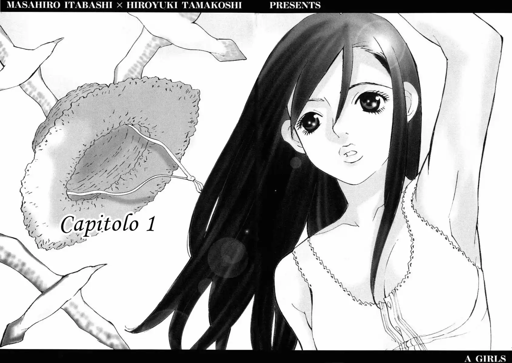 A Girls Capitolo 01 page 7