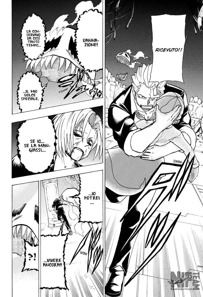 Undead Unluck Capitolo 117 page 5